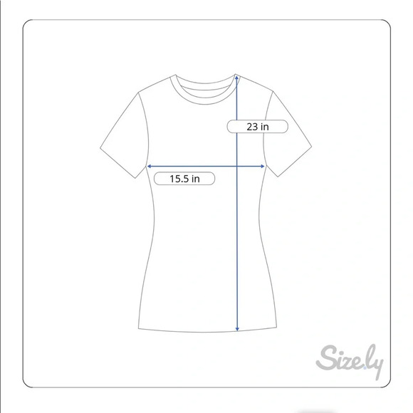 H&m black sweater w bell sleeves - Picture 5 of 5